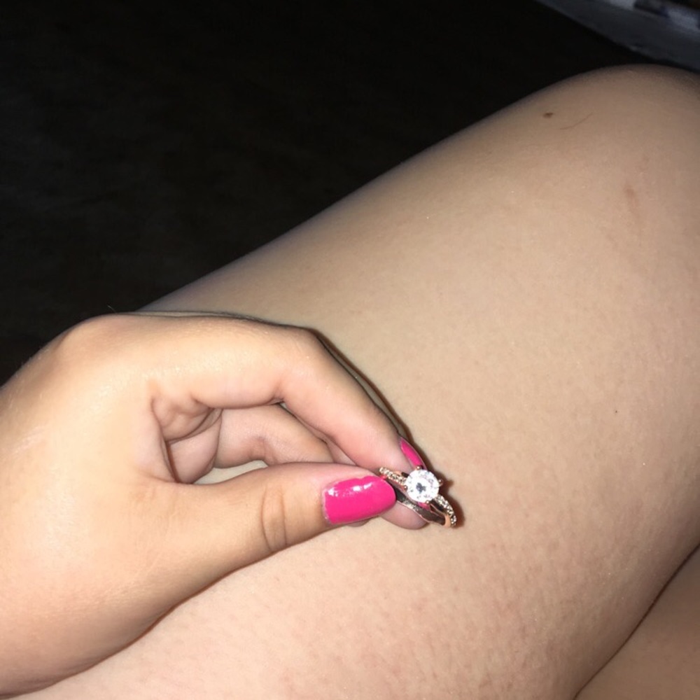 Promise Ring
